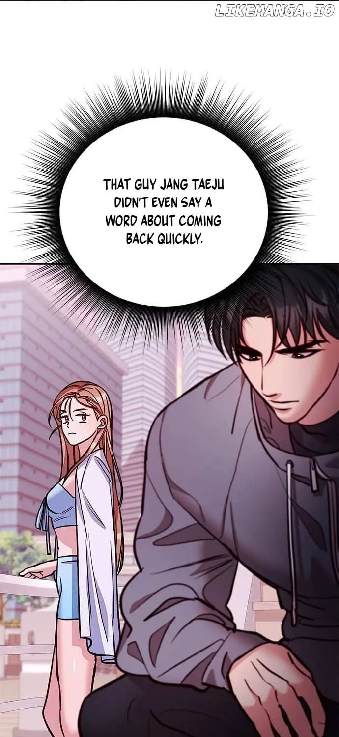 Marriage After a Close Call Chapter 8 page 45 - 
