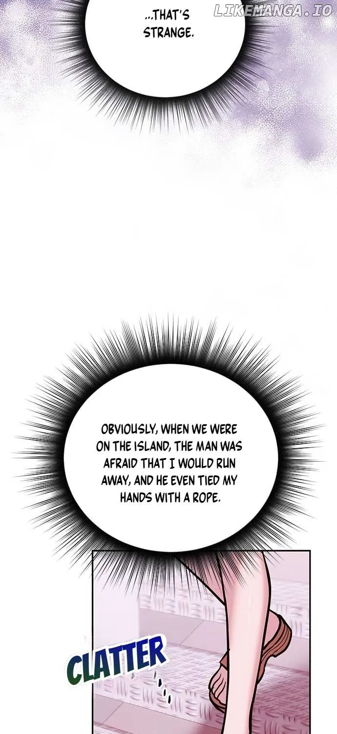 Marriage After a Close Call Chapter 8 page 47 - 