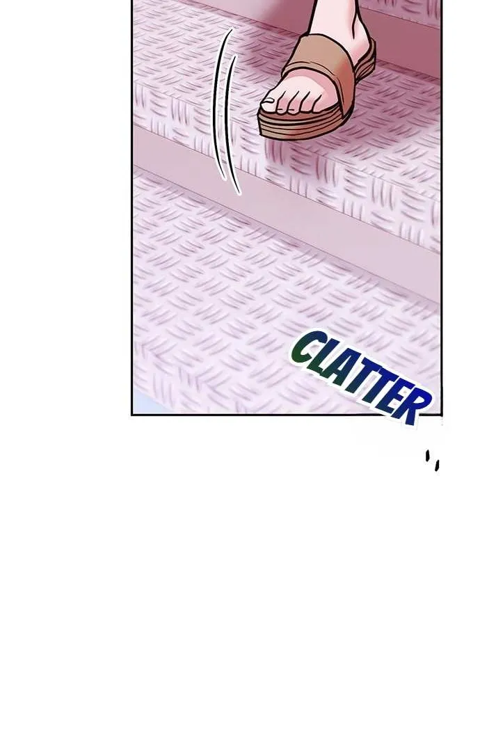 Marriage After a Close Call Chapter 8 page 48 - 