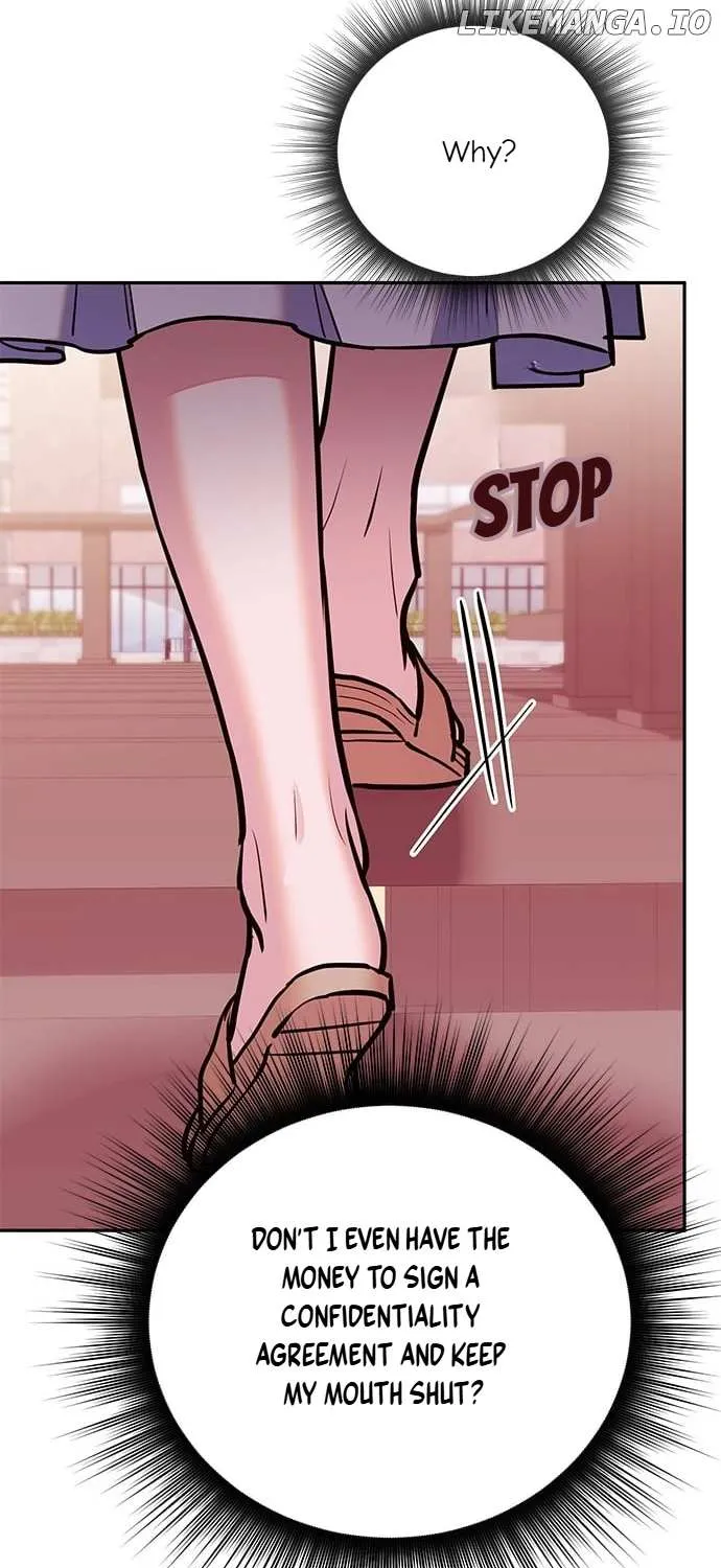 Marriage After a Close Call Chapter 8 page 53 - 
