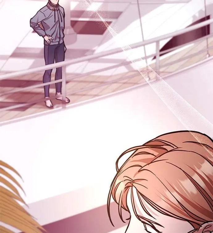 Marriage After a Close Call Chapter 8 page 56 - 