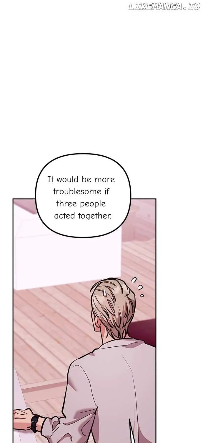 Marriage After a Close Call Chapter 8 page 67 - 