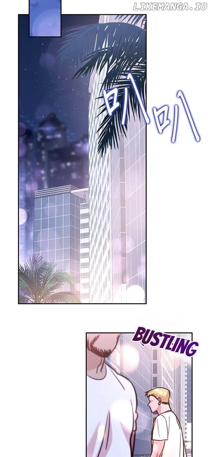 Marriage After a Close Call Chapter 8 page 75 - 