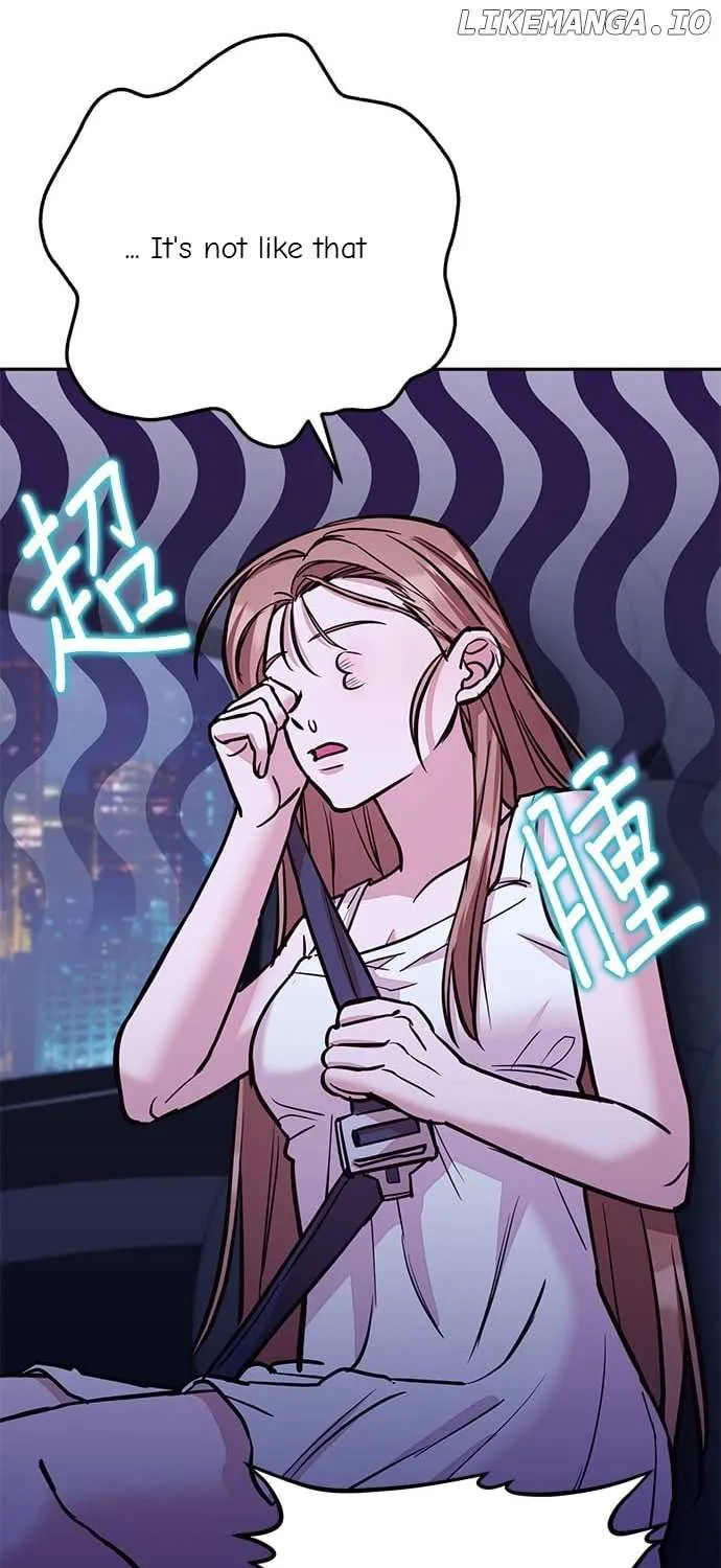 Marriage After a Close Call Chapter 8 page 81 - 