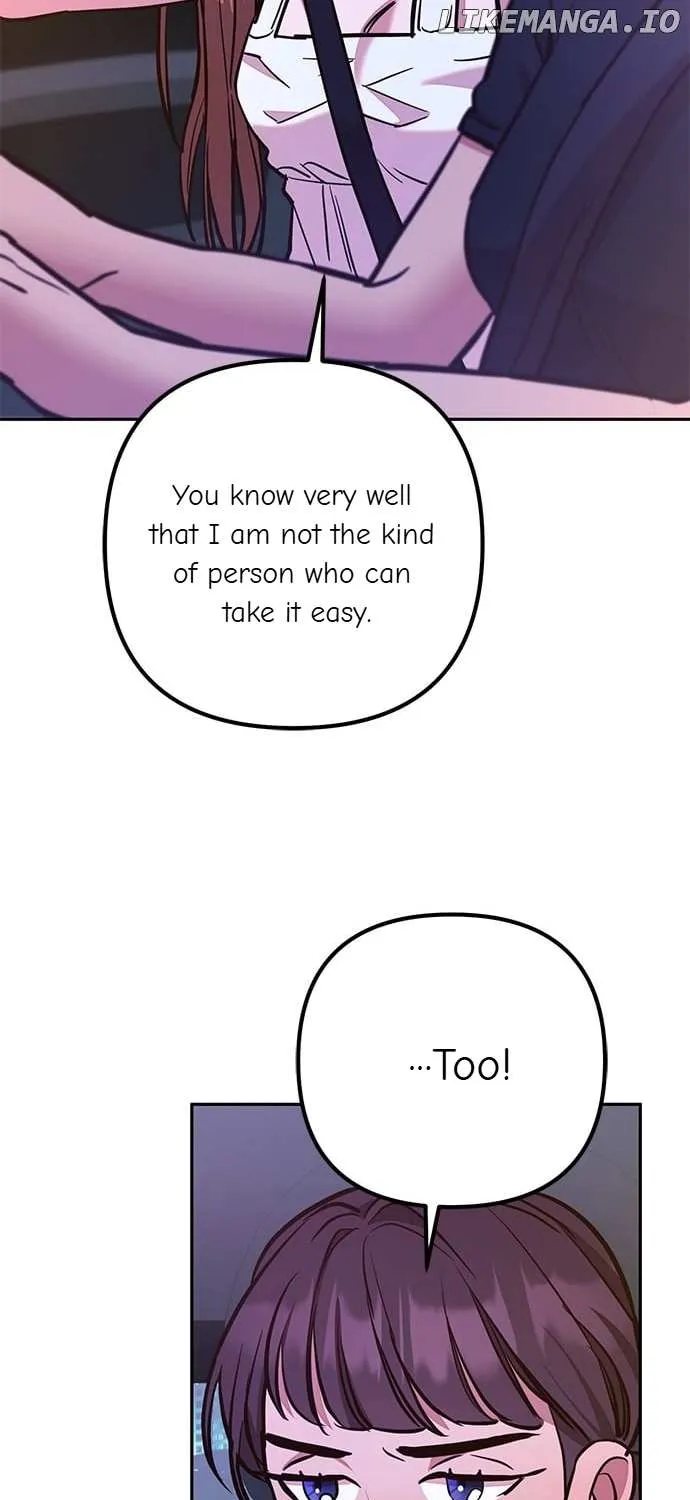 Marriage After a Close Call Chapter 8 page 89 - 