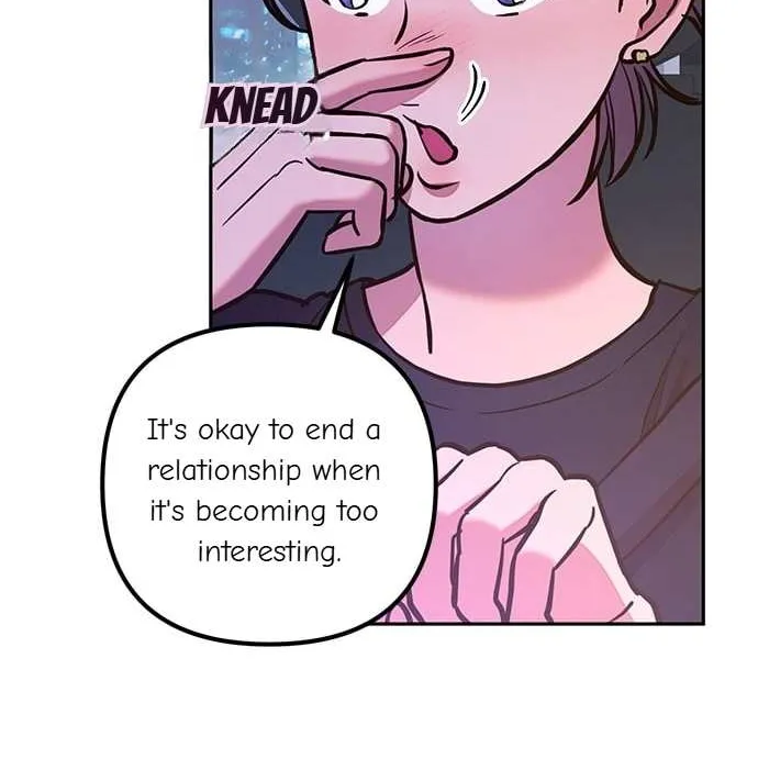 Marriage After a Close Call Chapter 8 page 90 - 