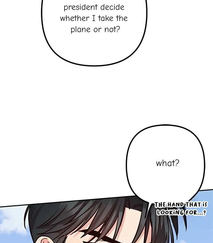 Marriage After a Close Call Chapter 8 page 10 - 