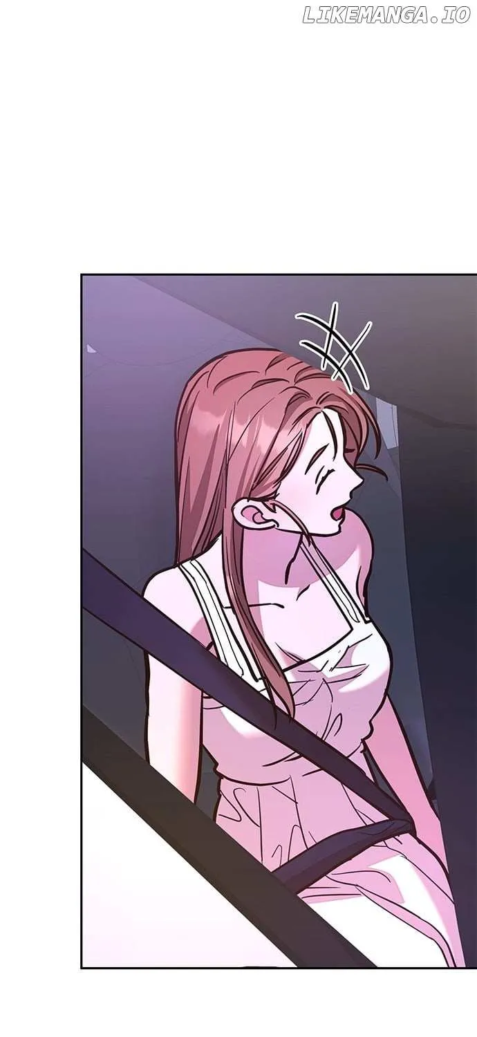 Marriage After a Close Call Chapter 8 page 93 - 
