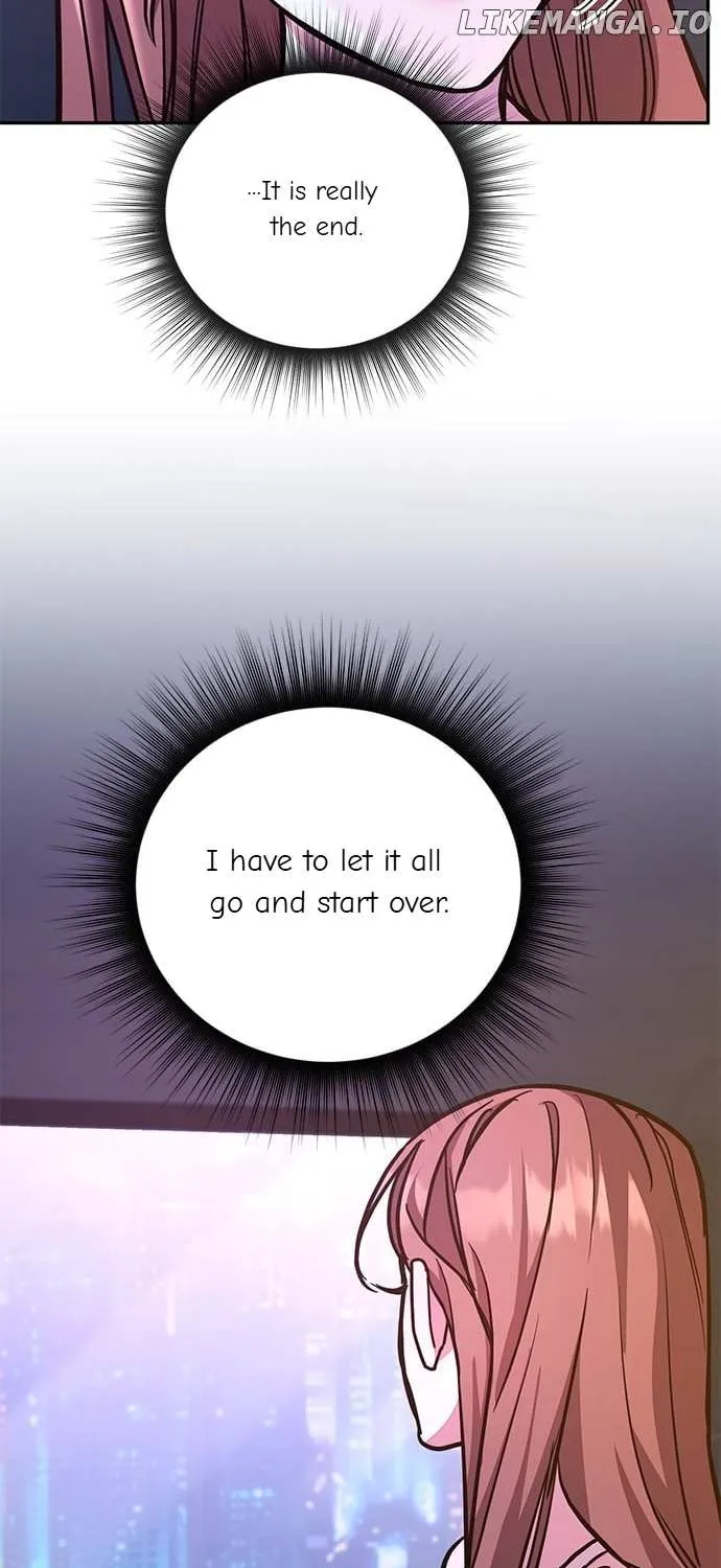 Marriage After a Close Call Chapter 8 page 95 - 