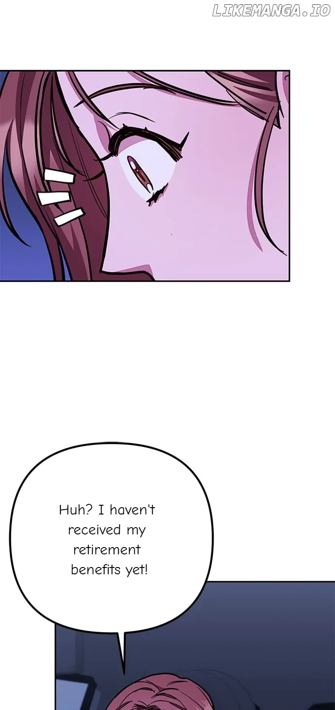 Marriage After a Close Call Chapter 8 page 98 - 