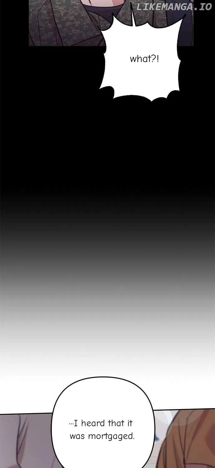 Marriage After a Close Call Chapter 9 page 11 - 