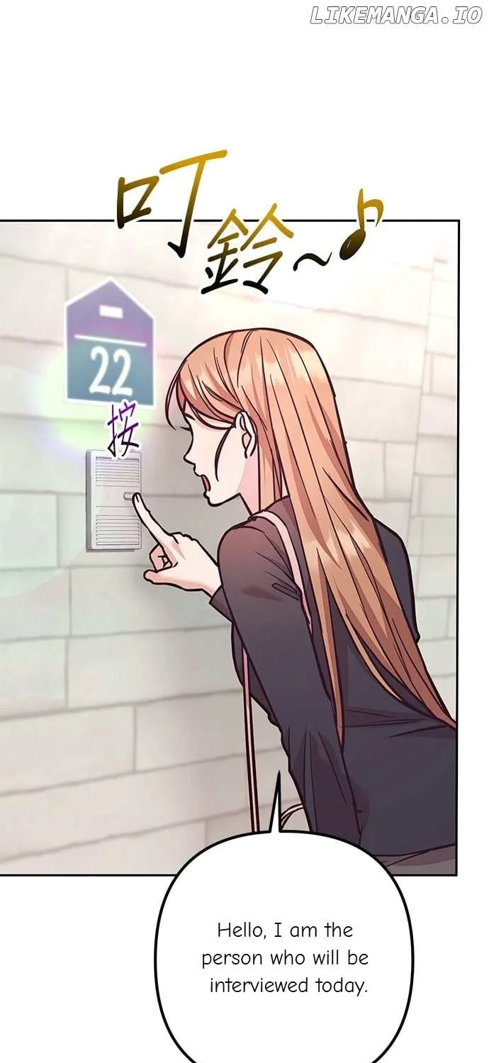 Marriage After a Close Call Chapter 9 page 102 - 