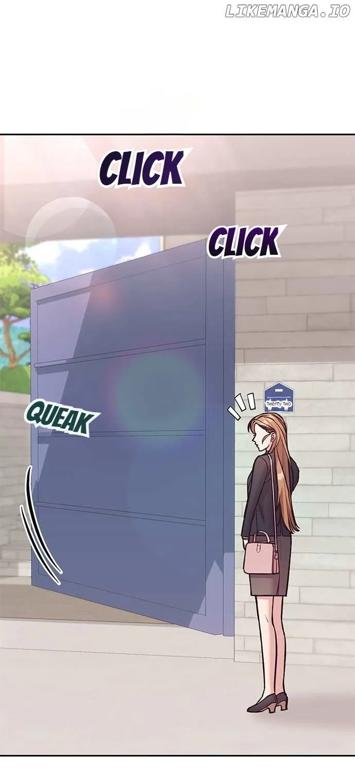 Marriage After a Close Call Chapter 9 page 108 - 