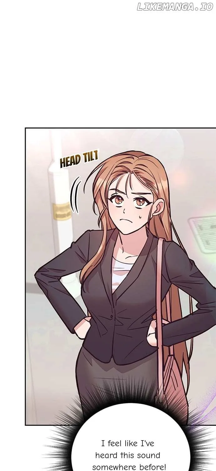 Marriage After a Close Call Chapter 9 page 110 - 