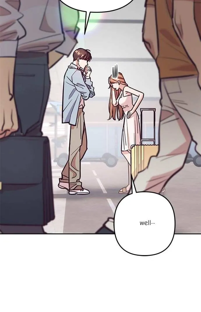 Marriage After a Close Call Chapter 9 page 12 - 