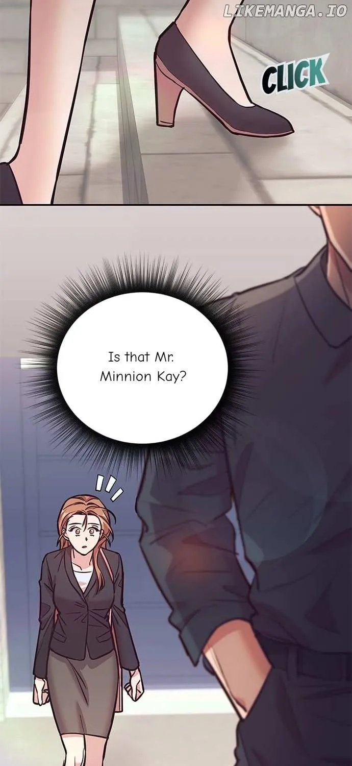 Marriage After a Close Call Chapter 9 page 114 - 