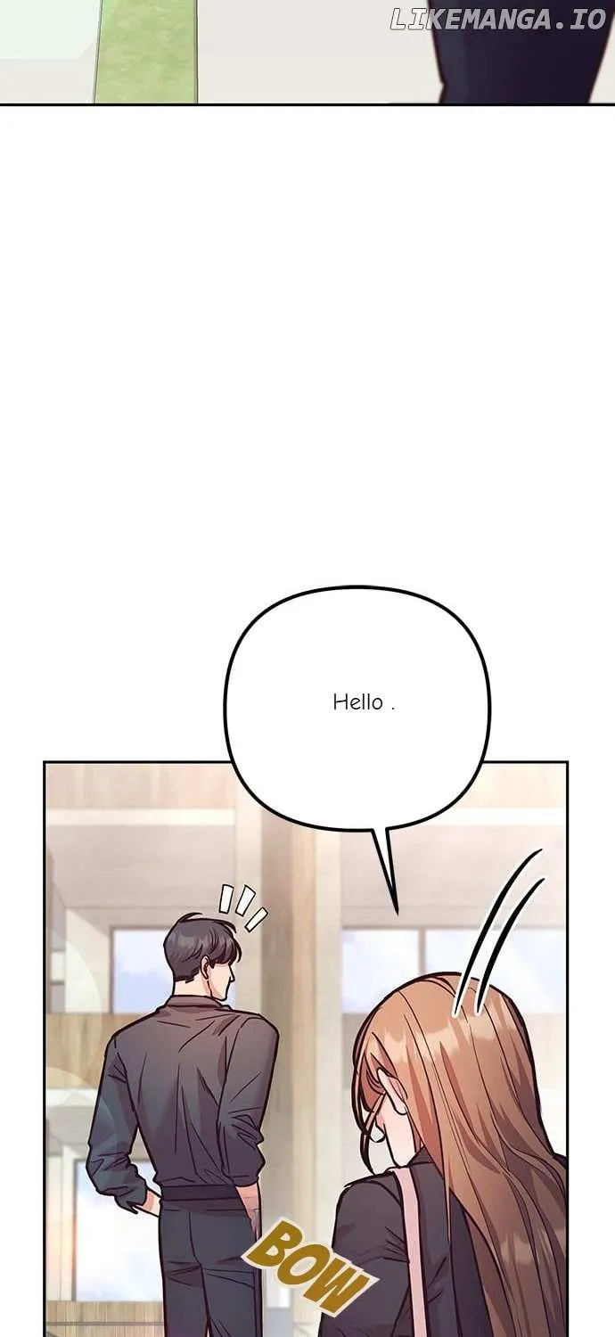 Marriage After a Close Call Chapter 9 page 116 - 