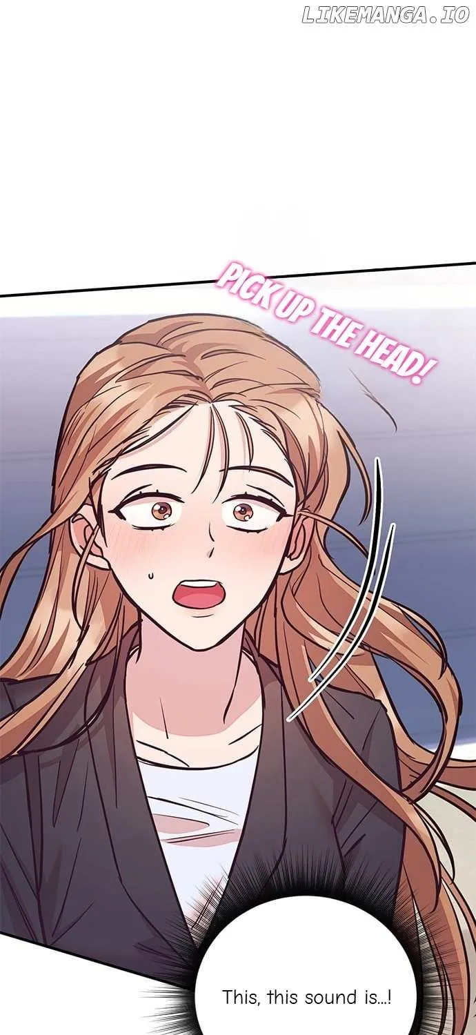 Marriage After a Close Call Chapter 9 page 122 - 