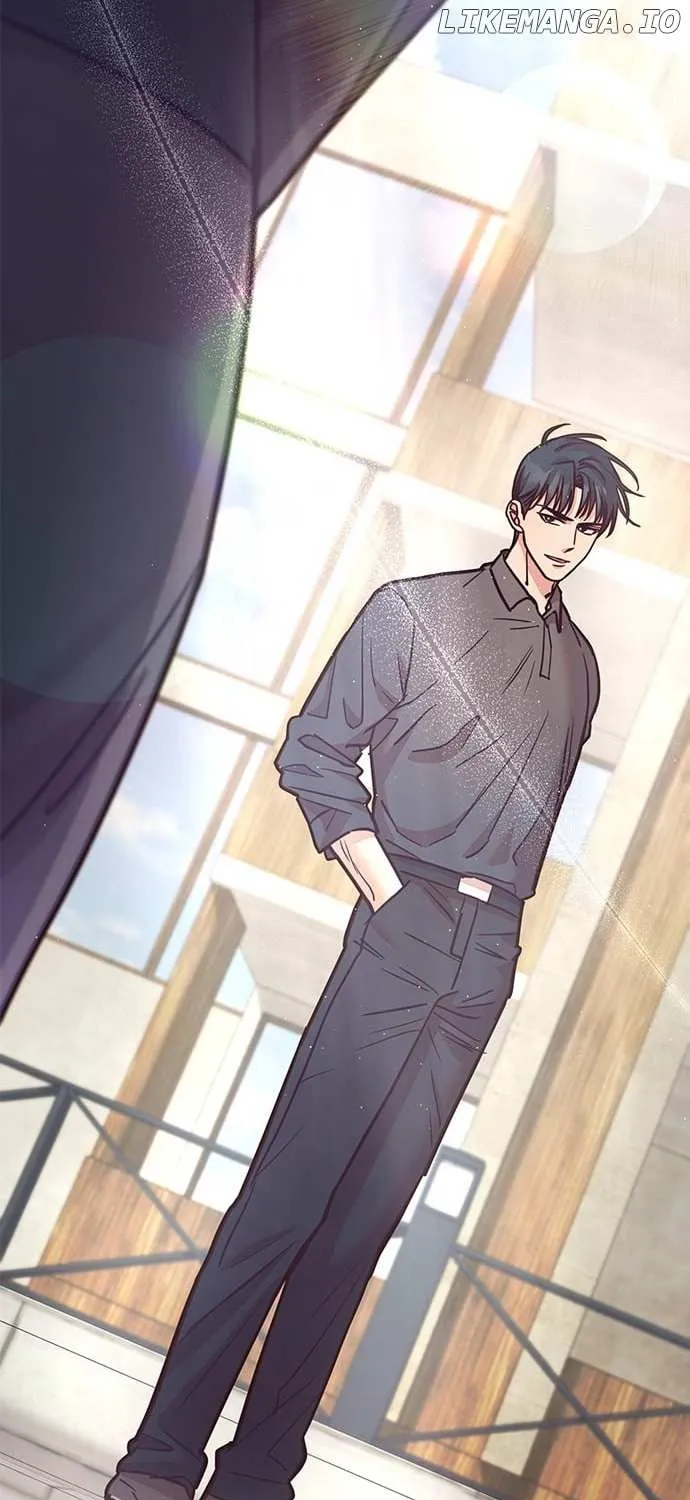 Marriage After a Close Call Chapter 9 page 124 - 