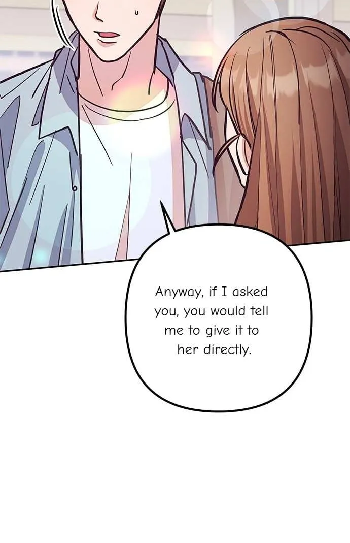 Marriage After a Close Call Chapter 9 page 16 - 