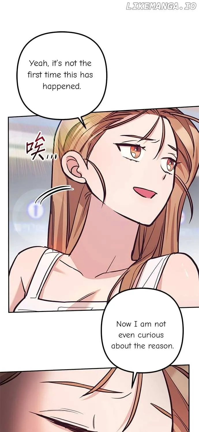 Marriage After a Close Call Chapter 9 page 17 - 