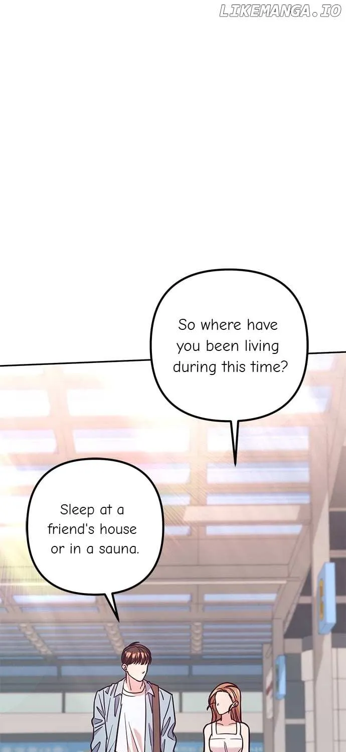 Marriage After a Close Call Chapter 9 page 19 - 