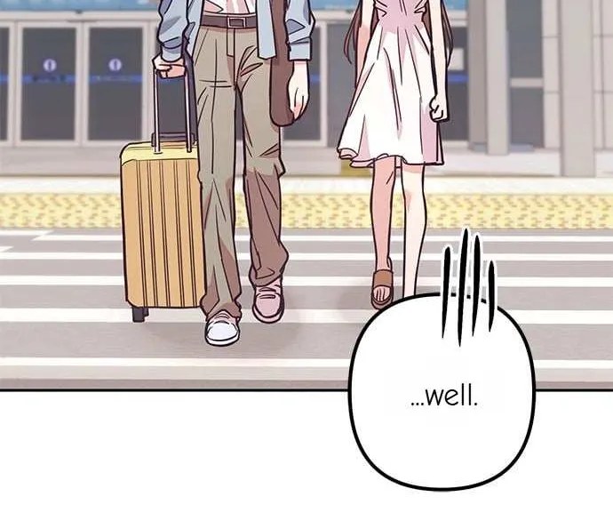 Marriage After a Close Call Chapter 9 page 20 - 