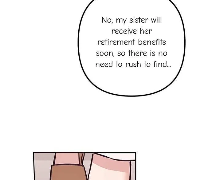 Marriage After a Close Call Chapter 9 page 22 - 