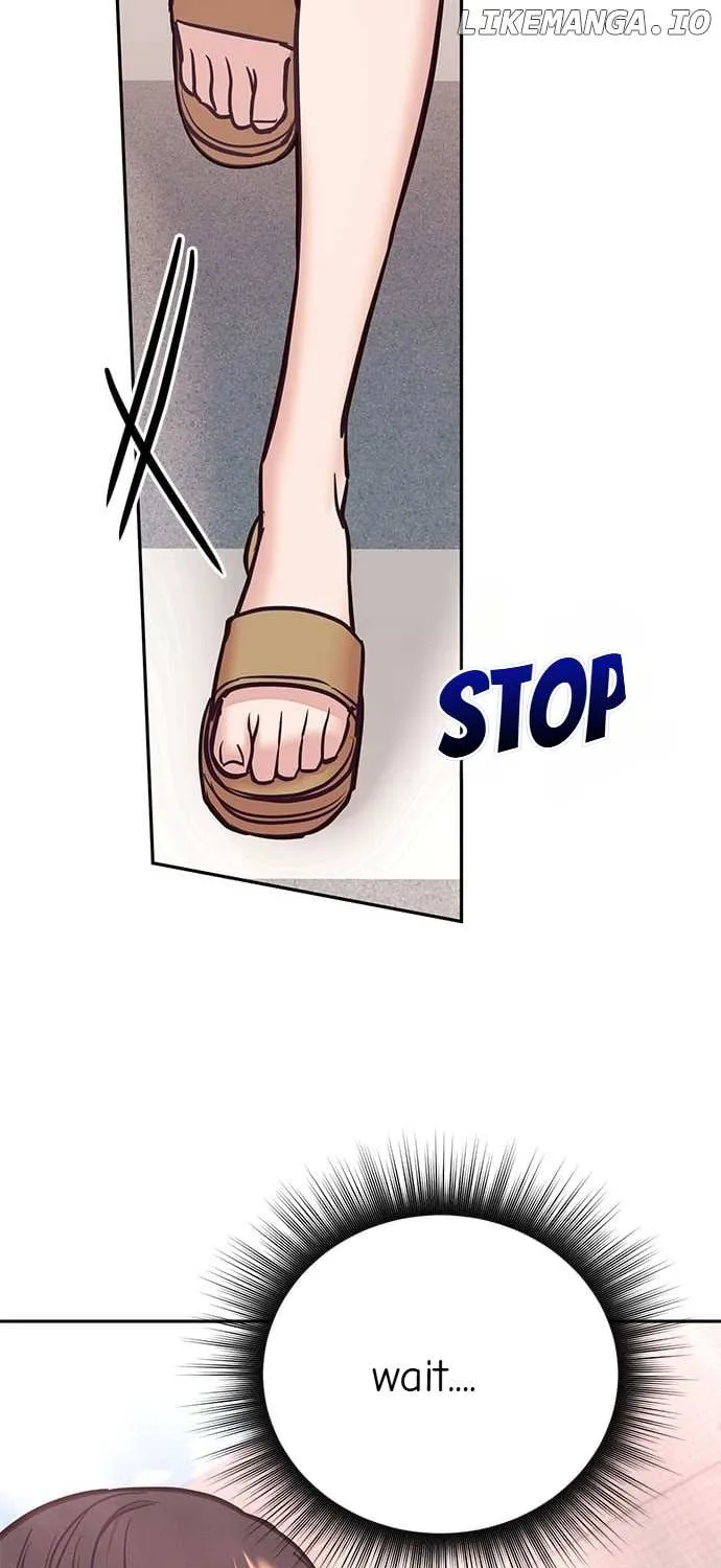 Marriage After a Close Call Chapter 9 page 23 - 