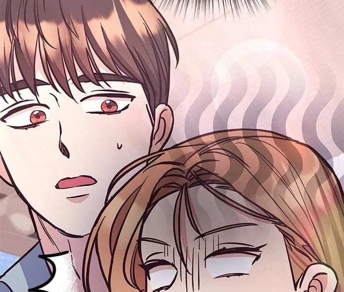Marriage After a Close Call Chapter 9 page 24 - 