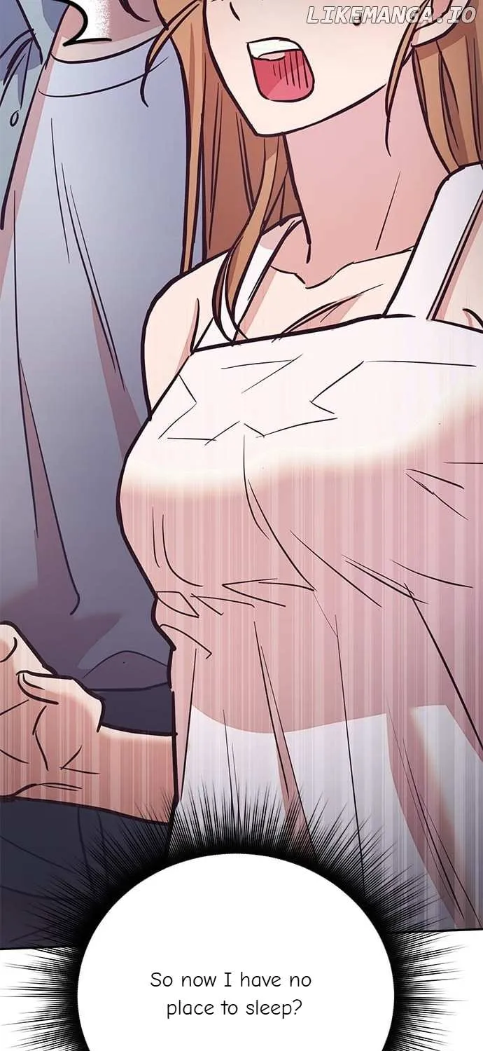 Marriage After a Close Call Chapter 9 page 25 - 
