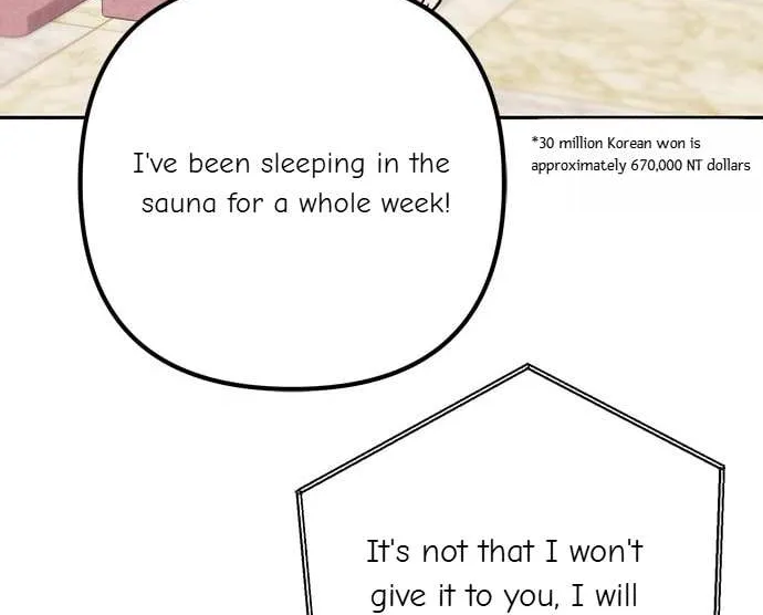Marriage After a Close Call Chapter 9 page 31 - 