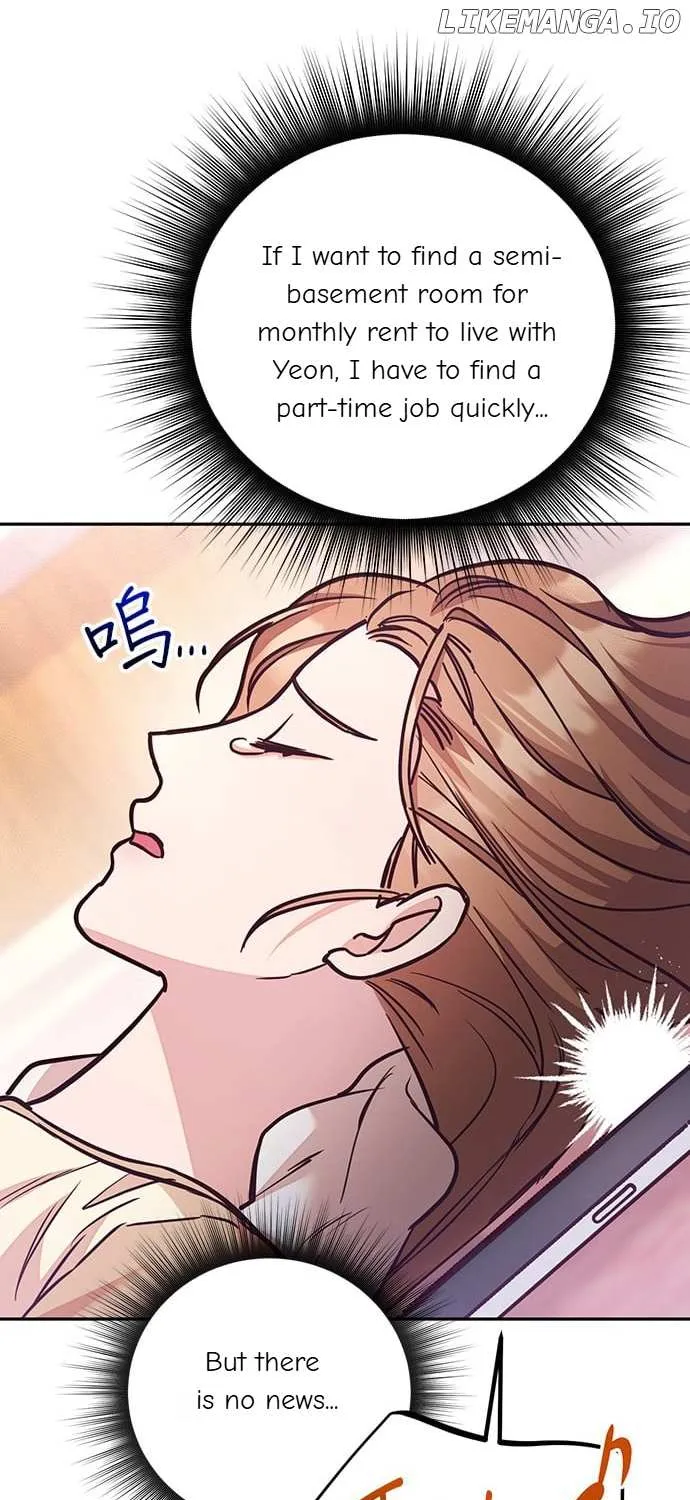 Marriage After a Close Call Chapter 9 page 36 - 