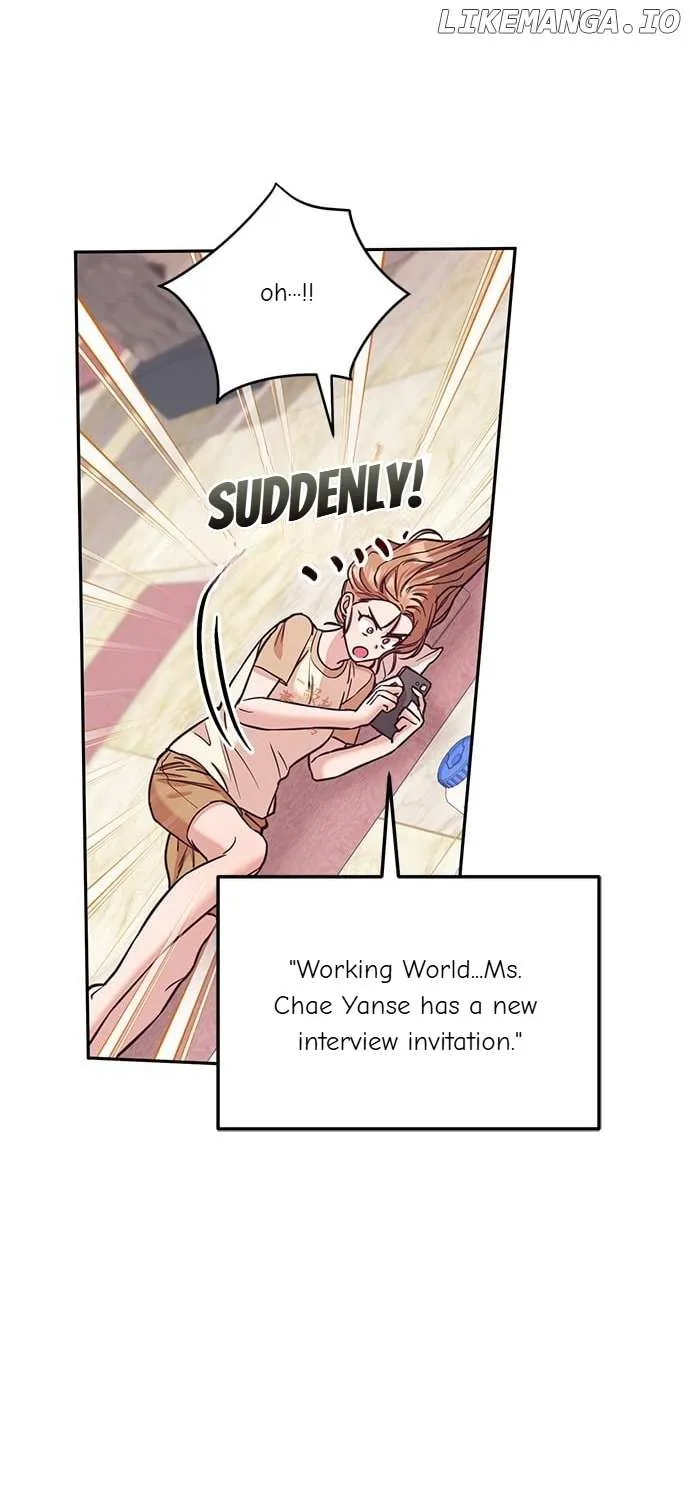 Marriage After a Close Call Chapter 9 page 38 - 