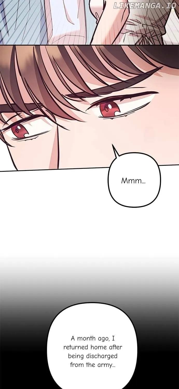 Marriage After a Close Call Chapter 9 page 5 - 