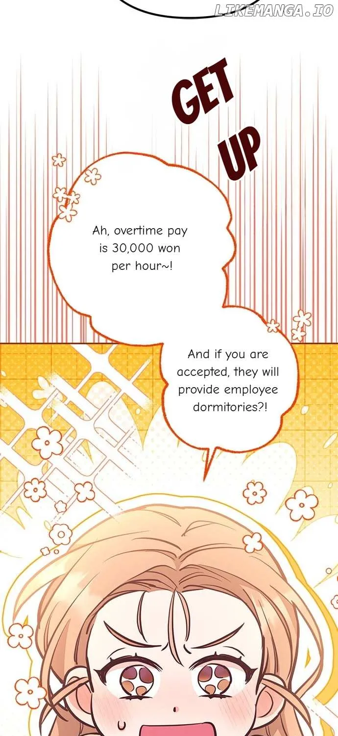 Marriage After a Close Call Chapter 9 page 48 - 