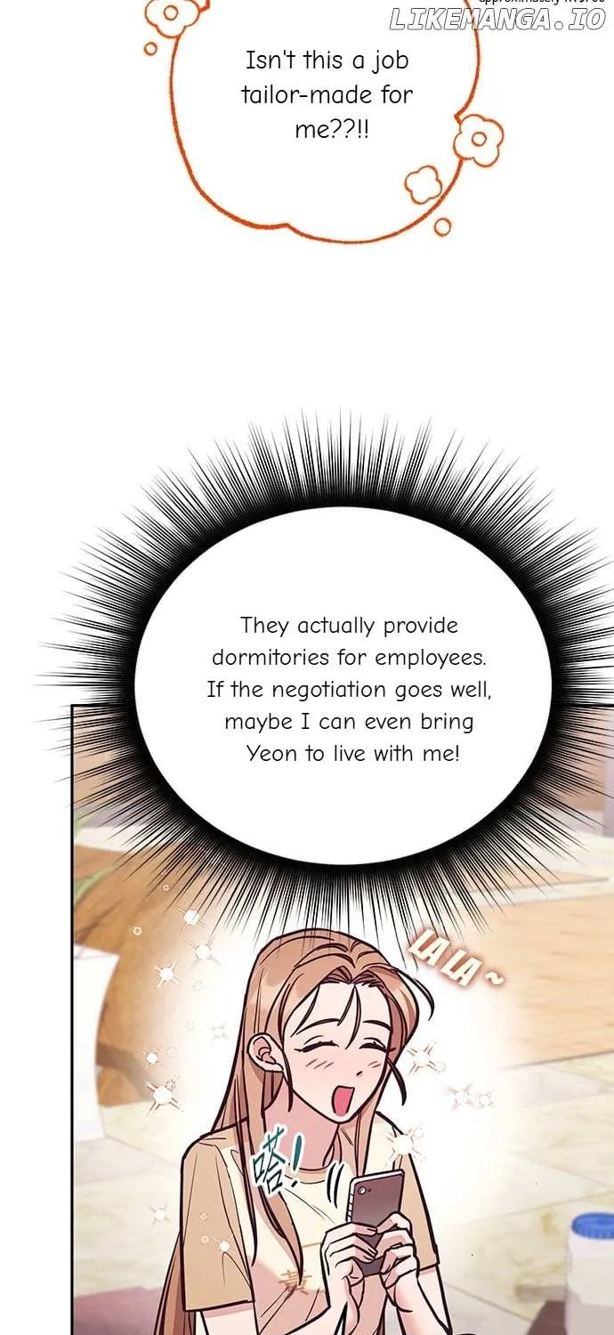 Marriage After a Close Call Chapter 9 page 50 - 