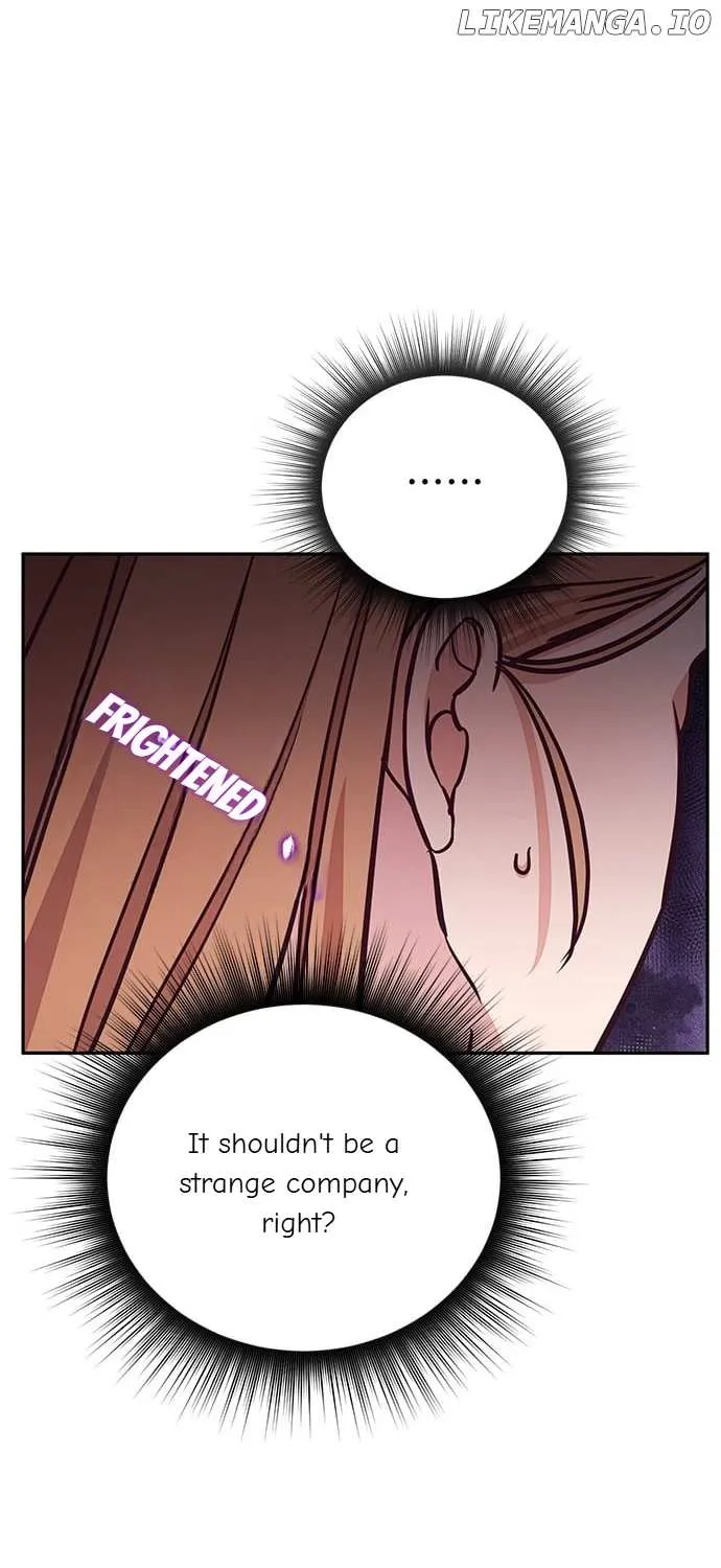 Marriage After a Close Call Chapter 9 page 52 - 