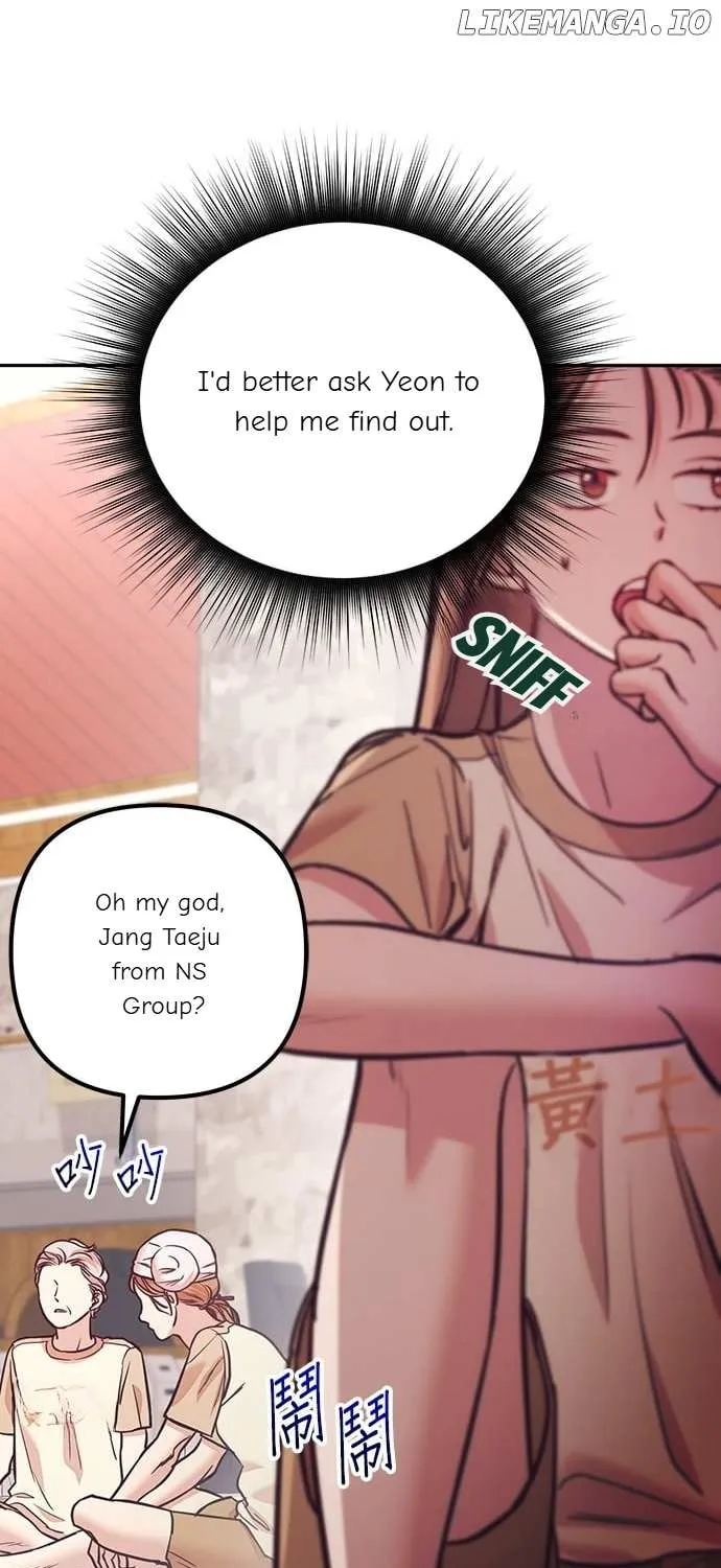 Marriage After a Close Call Chapter 9 page 54 - 