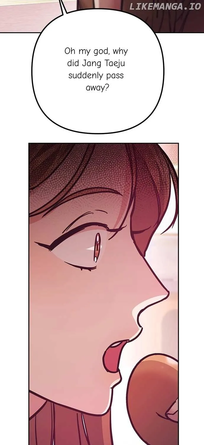 Marriage After a Close Call Chapter 9 page 56 - 