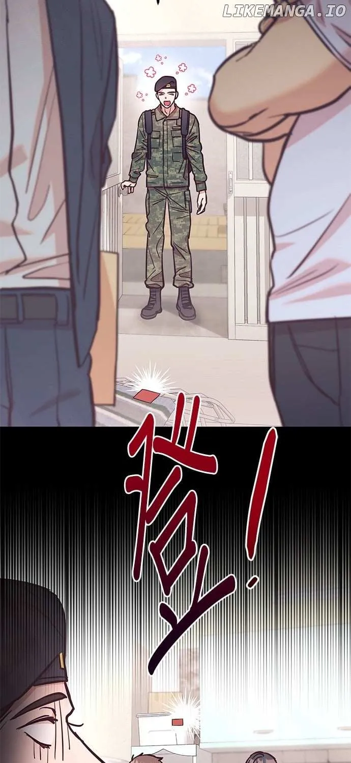 Marriage After a Close Call Chapter 9 page 7 - 