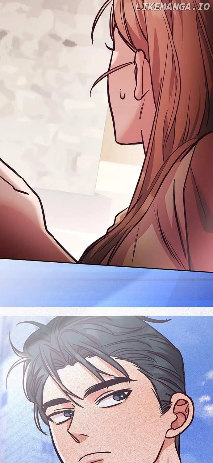 Marriage After a Close Call Chapter 9 page 62 - 