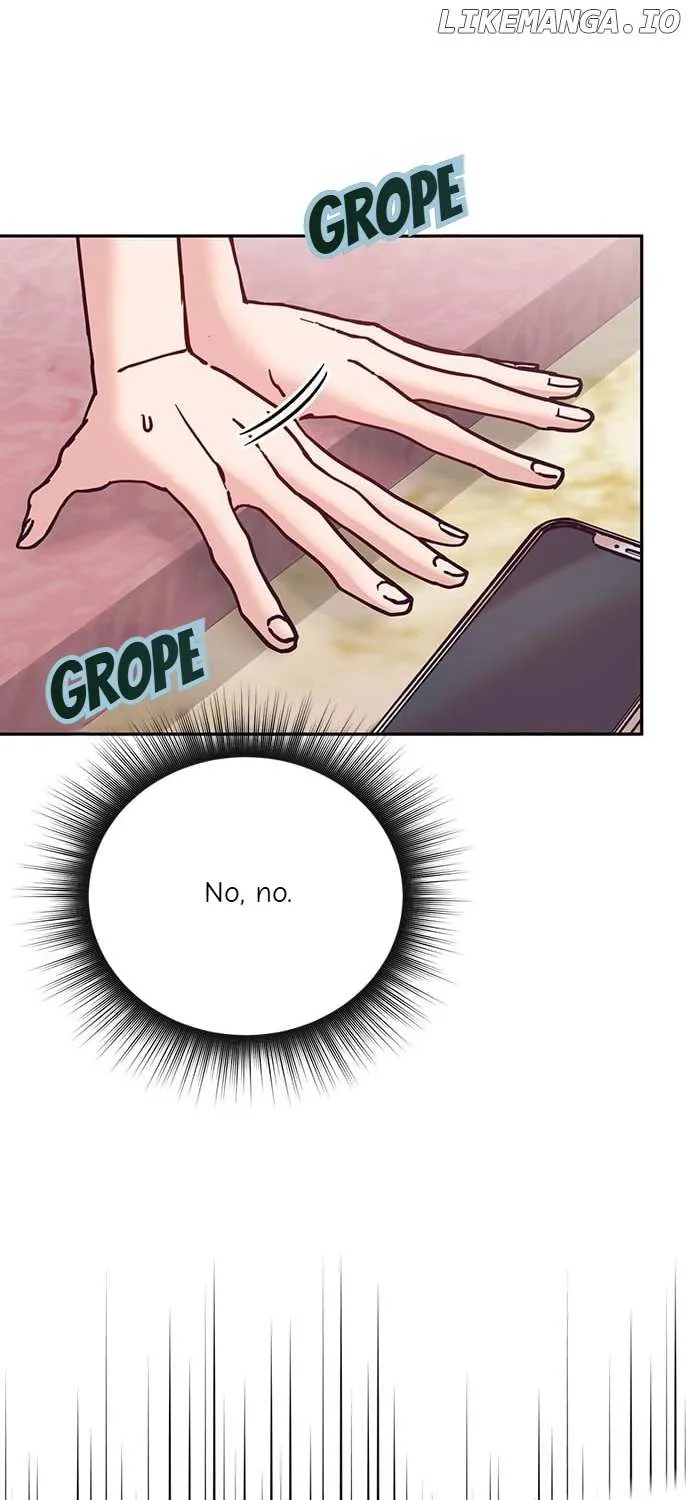 Marriage After a Close Call Chapter 9 page 66 - 