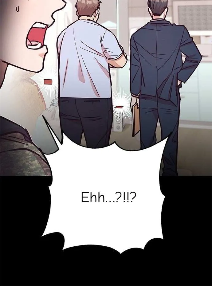 Marriage After a Close Call Chapter 9 page 8 - 