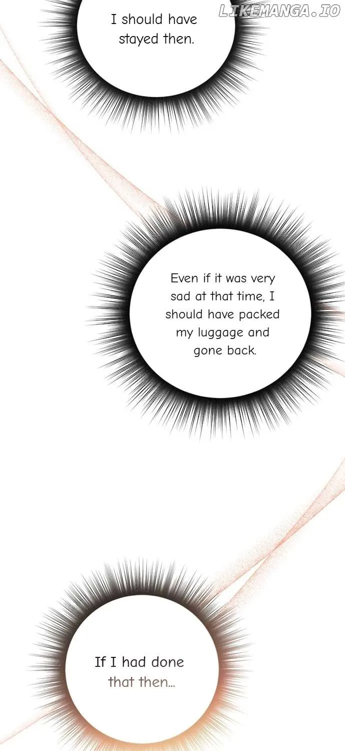 Marriage After a Close Call Chapter 9 page 76 - 