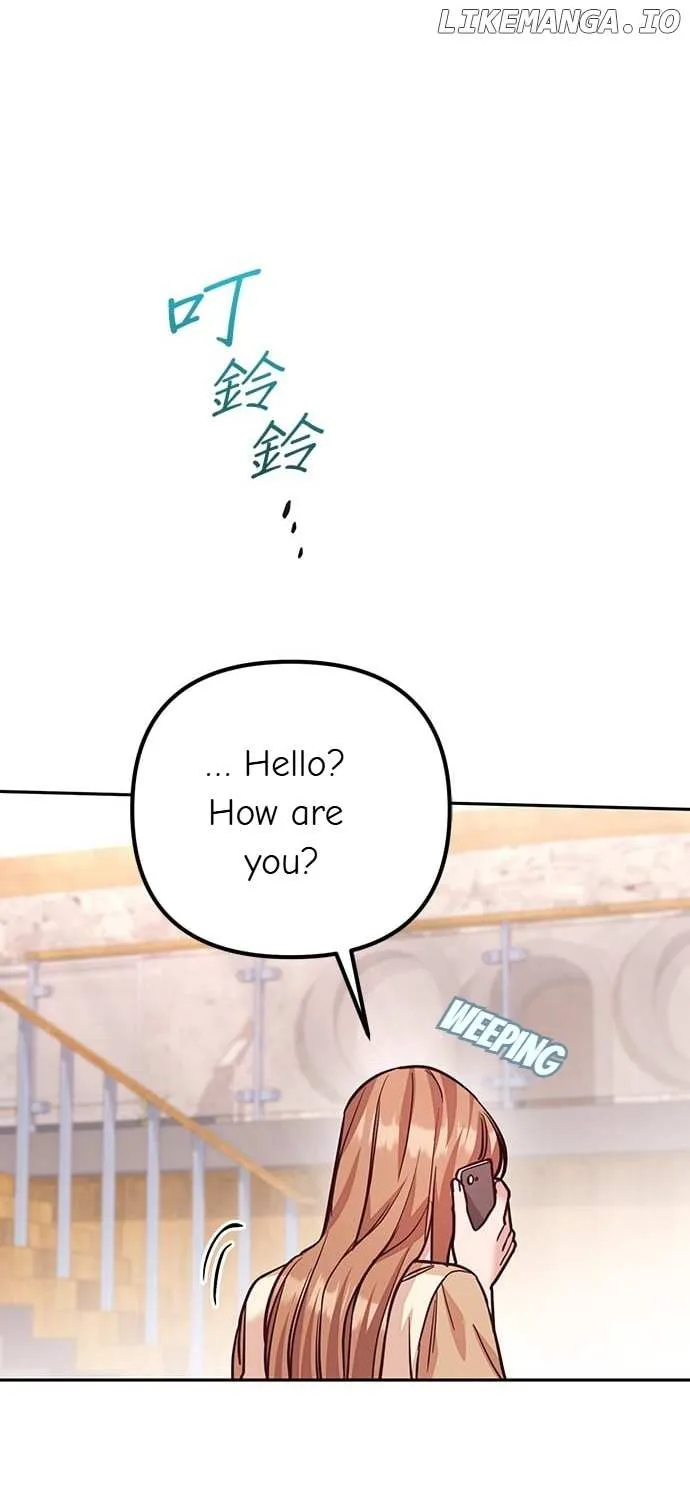 Marriage After a Close Call Chapter 9 page 80 - 