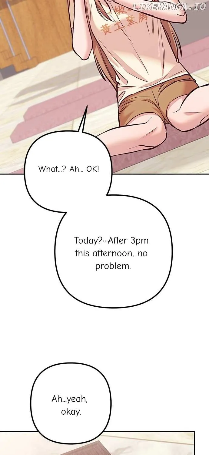 Marriage After a Close Call Chapter 9 page 84 - 