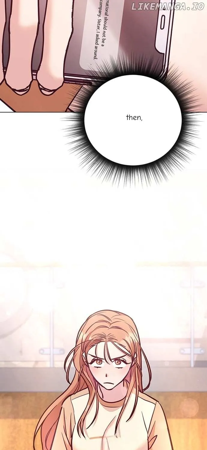 Marriage After a Close Call Chapter 9 page 90 - 