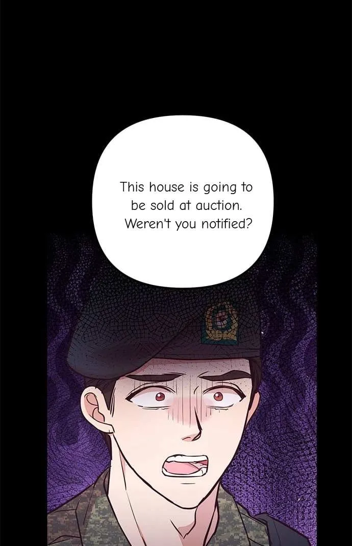Marriage After a Close Call Chapter 9 page 10 - 