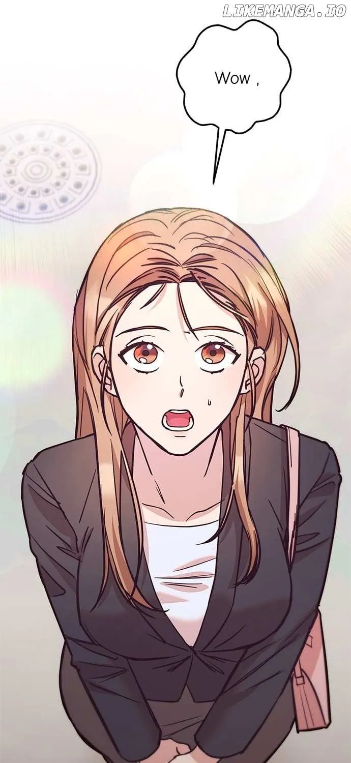 Marriage After a Close Call Chapter 9 page 96 - 